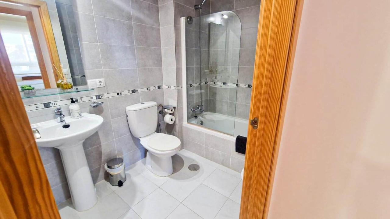 Glamorous Apartment Breath Taking View Pool Guardamar del Segura Eksteriør bilde