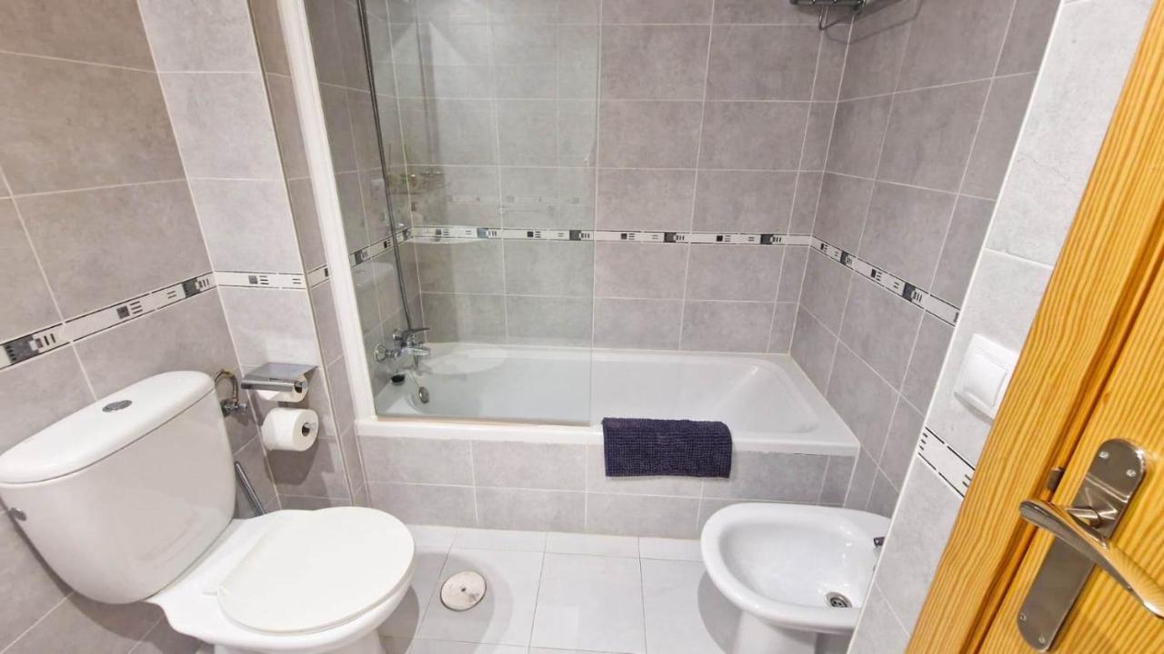Glamorous Apartment Breath Taking View Pool Guardamar del Segura Eksteriør bilde